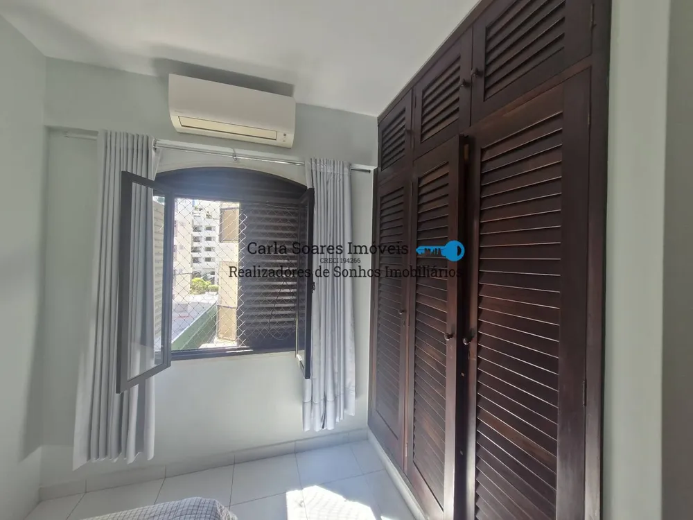 Apartamento, 3 quartos, 97 m² - Foto 10