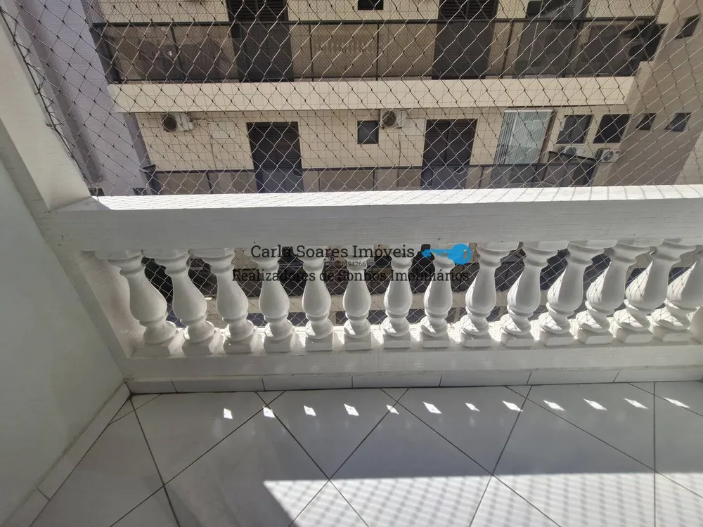 Apartamento, 3 quartos, 97 m² - Foto 7