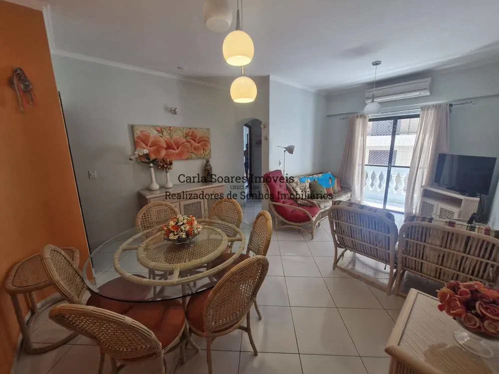 Apartamento, 3 quartos, 97 m² - Foto 2