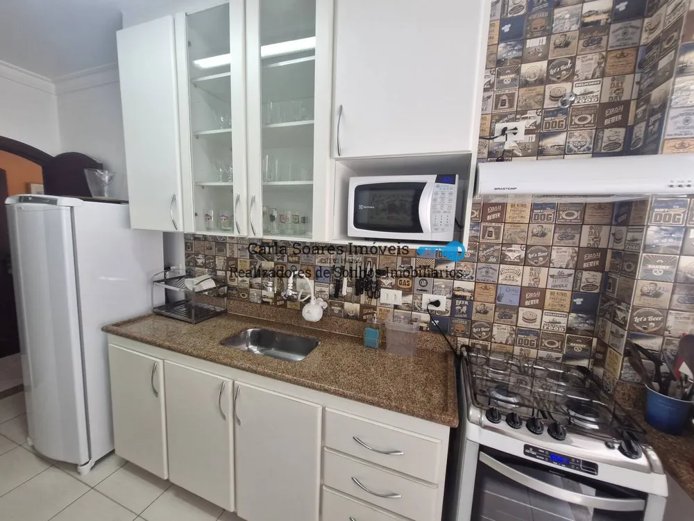 Apartamento, 3 quartos, 97 m² - Foto 6