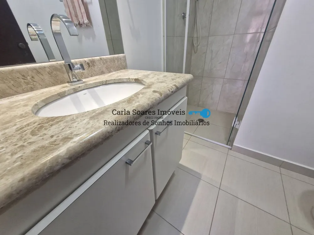Apartamento, 3 quartos, 97 m² - Foto 8