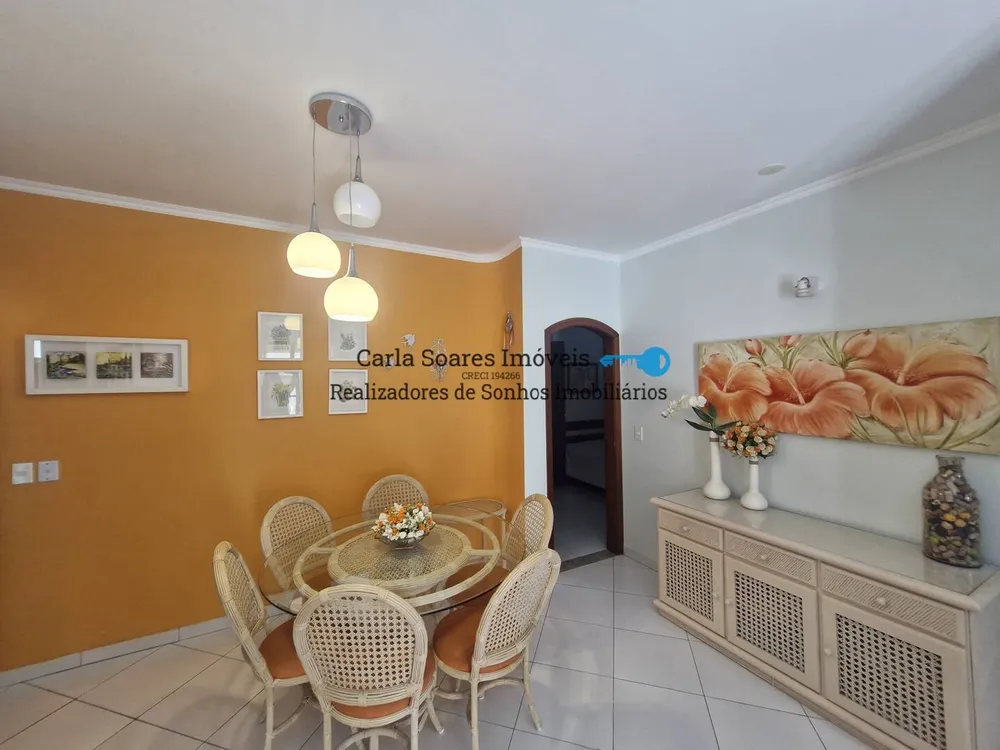 Apartamento, 3 quartos, 97 m² - Foto 3
