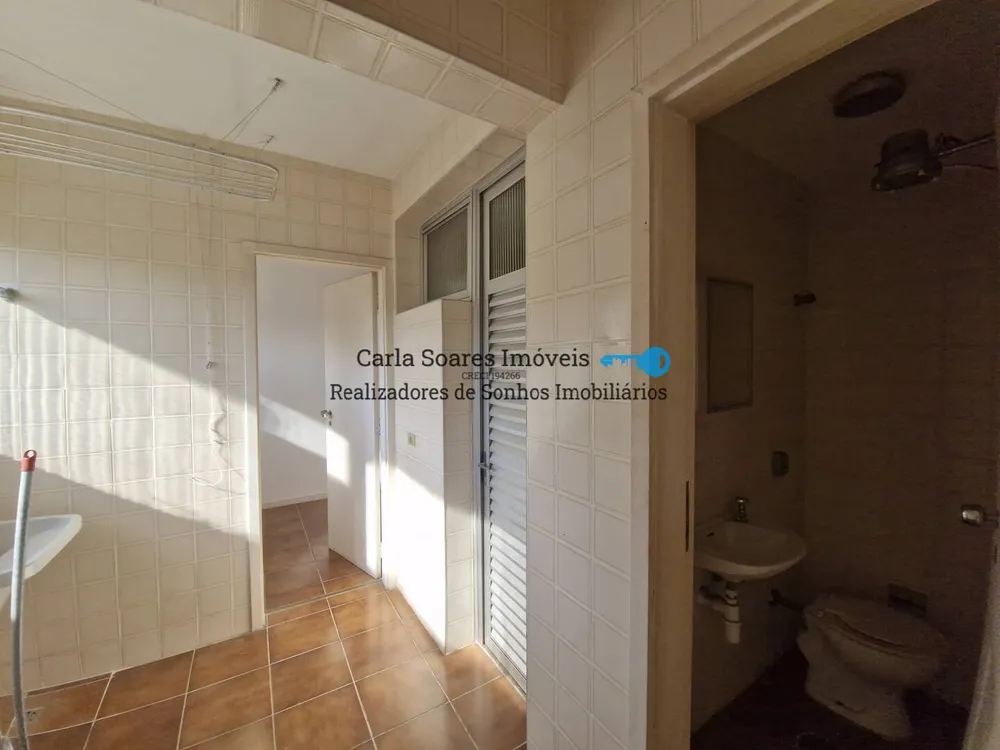 Apartamento, 3 quartos, 119 m² - Foto 5