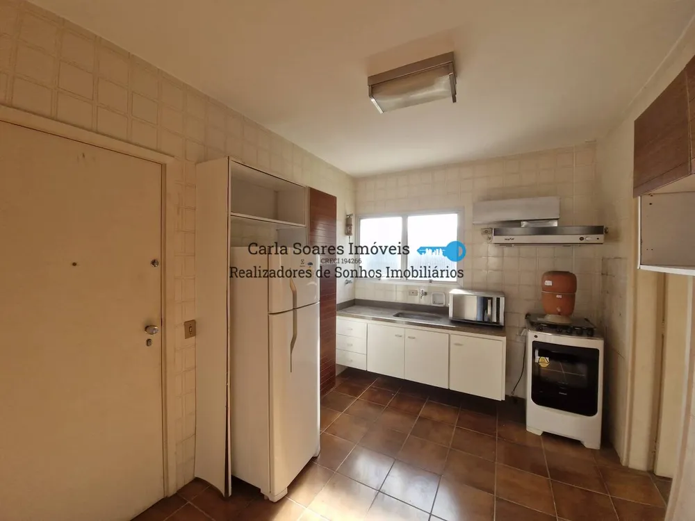 Apartamento, 3 quartos, 119 m² - Foto 3