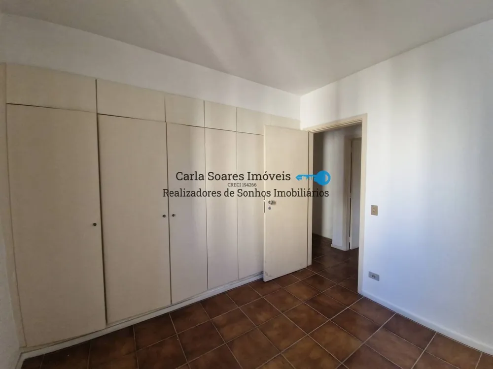 Apartamento, 3 quartos, 119 m² - Foto 2