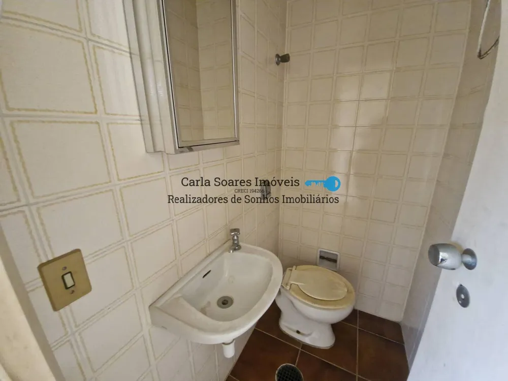 Apartamento, 3 quartos, 119 m² - Foto 4