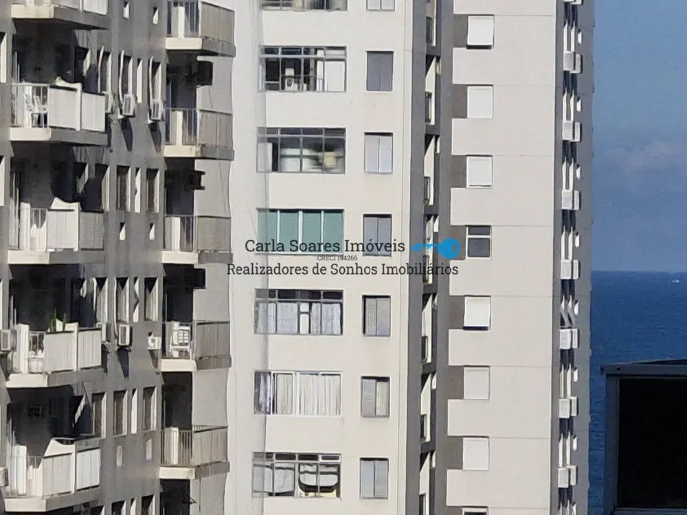 Apartamento, 3 quartos, 119 m² - Foto 1