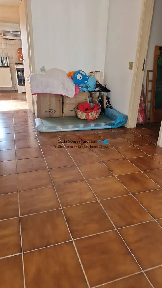 Apartamento, 3 quartos, 119 m² - Foto 6