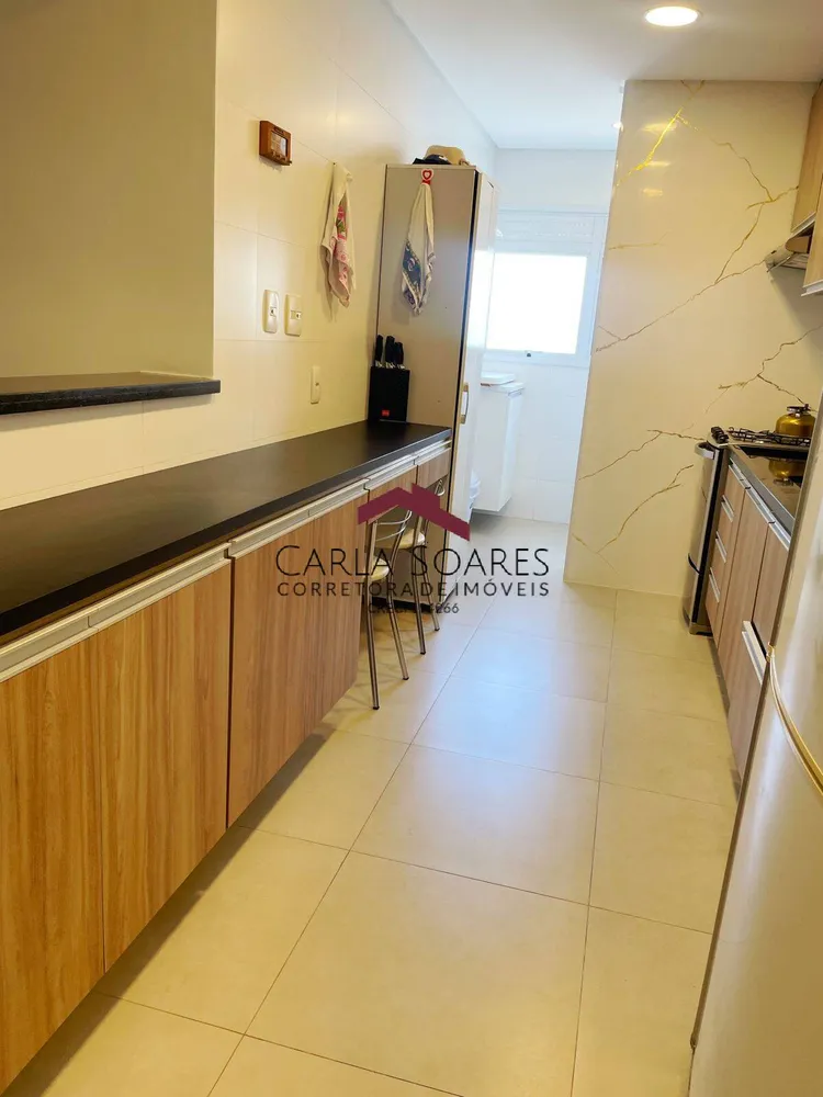 Apartamento, 2 quartos, 92 m² - Foto 12