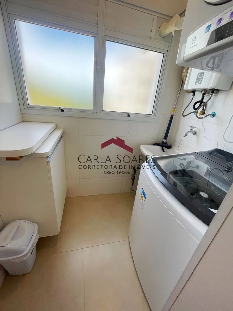 Apartamento, 2 quartos, 92 m² - Foto 16