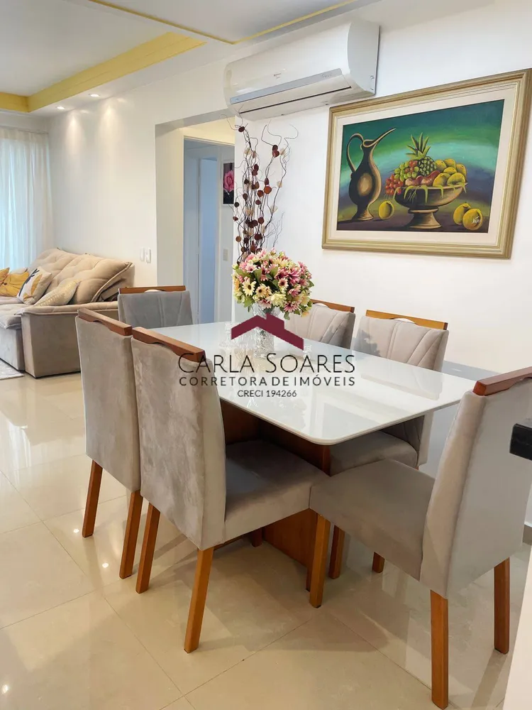 Apartamento, 2 quartos, 92 m² - Foto 8