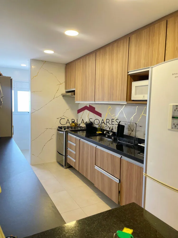 Apartamento, 2 quartos, 92 m² - Foto 10