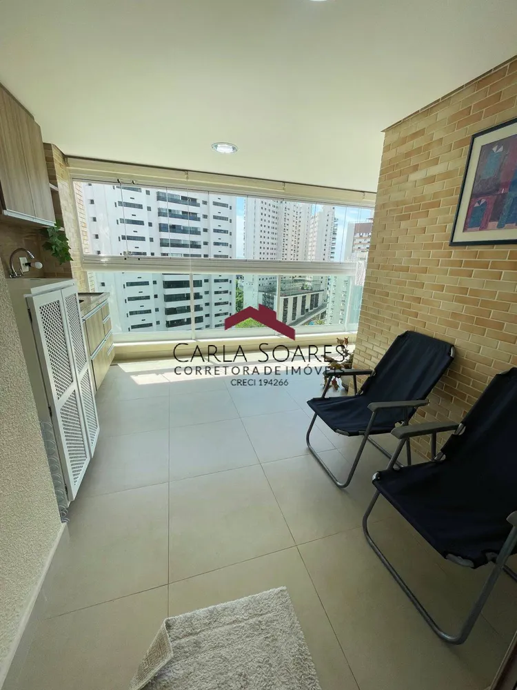 Apartamento, 2 quartos, 92 m² - Foto 7