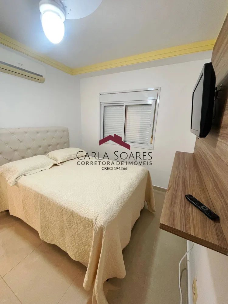 Apartamento, 2 quartos, 92 m² - Foto 11