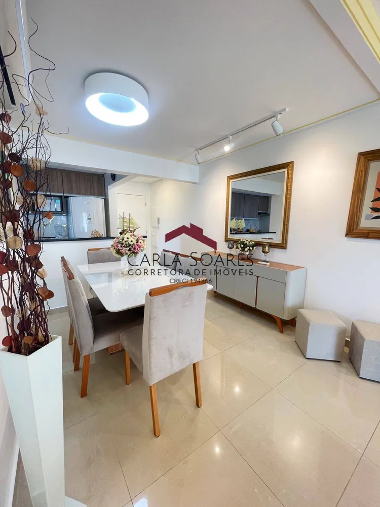 Apartamento, 2 quartos, 92 m² - Foto 9