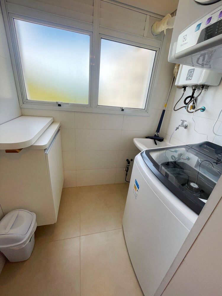 Apartamento à venda com 2 quartos, 92m² - Foto 4