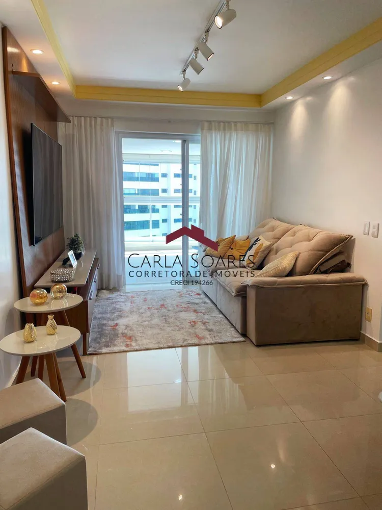 Apartamento, 2 quartos, 92 m² - Foto 5