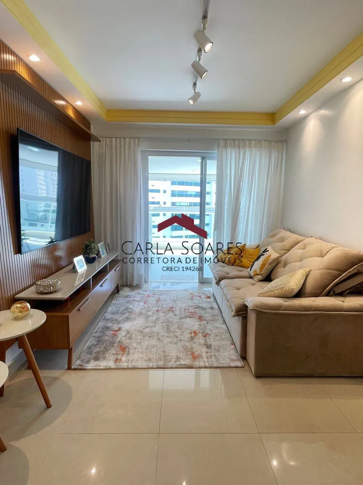 Apartamento, 2 quartos, 92 m² - Foto 6