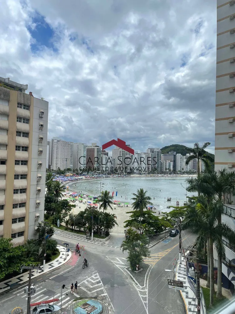 Apartamento, 3 quartos, 95 m² - Foto 6