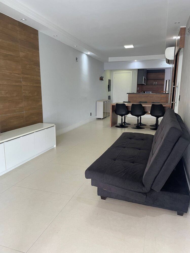 Apartamento, 3 quartos, 95 m² - Foto 2