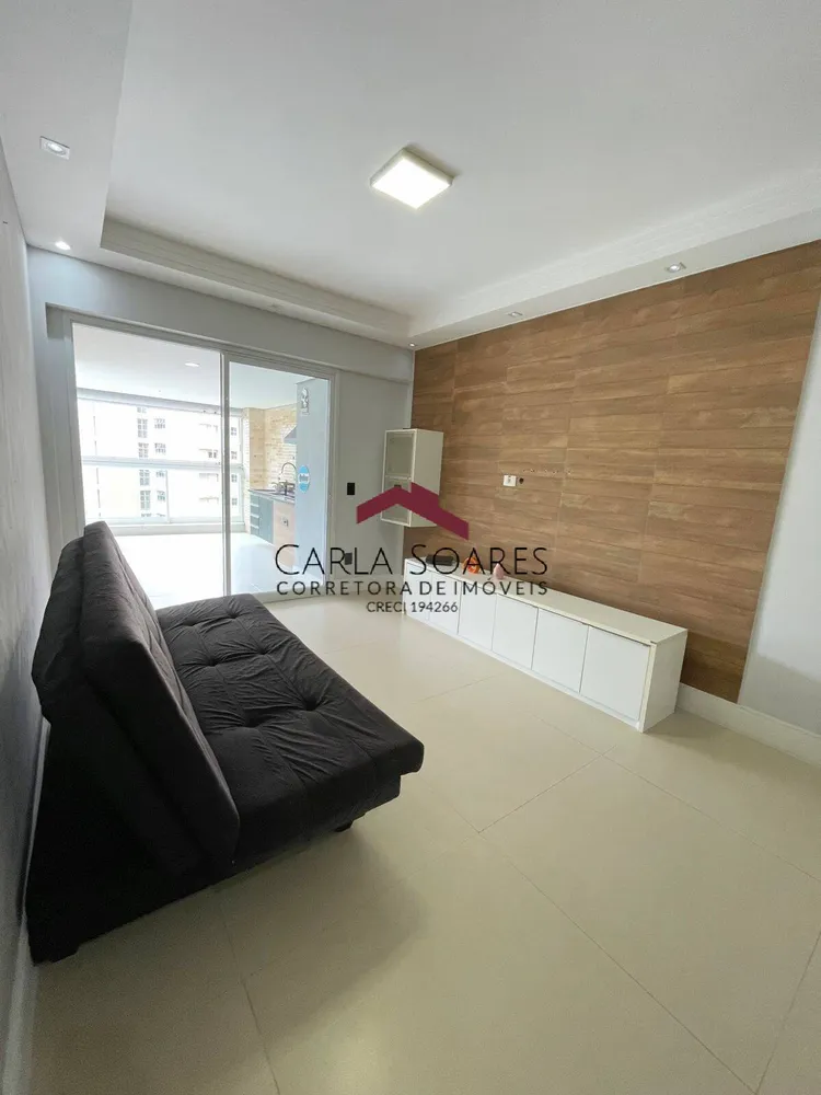 Apartamento, 3 quartos, 95 m² - Foto 3