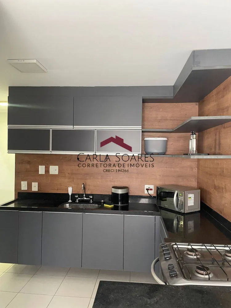 Apartamento, 3 quartos, 95 m² - Foto 8