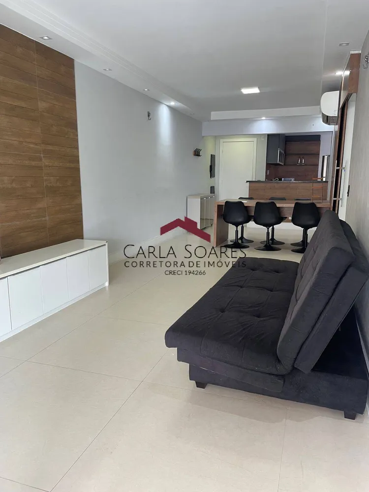 Apartamento, 3 quartos, 95 m² - Foto 5