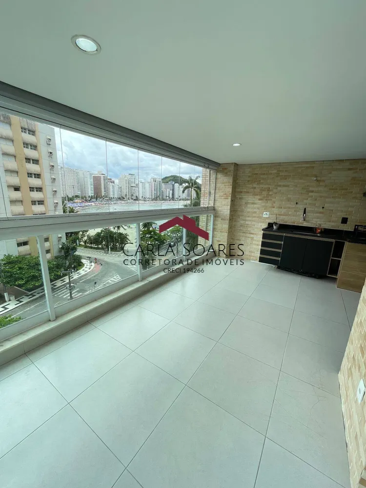 Apartamento, 3 quartos, 95 m² - Foto 7