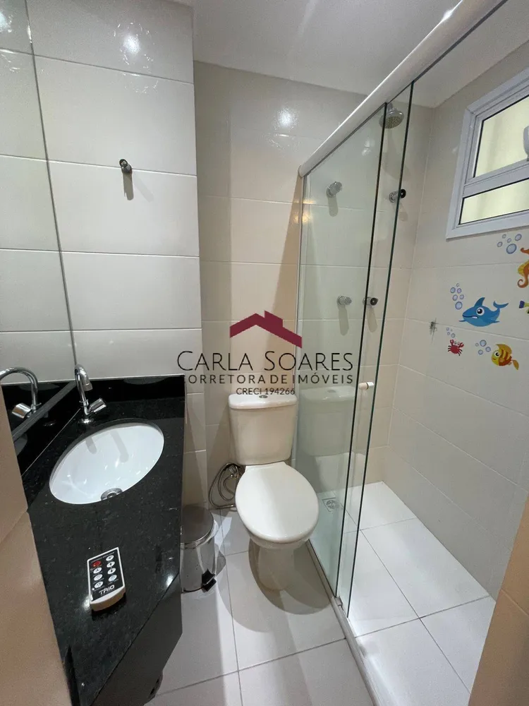 Apartamento, 3 quartos, 95 m² - Foto 10
