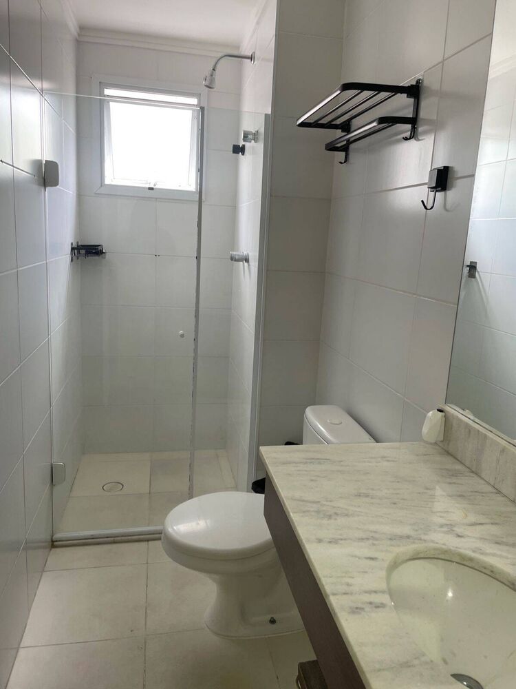 Apartamento, 3 quartos, 95 m² - Foto 1