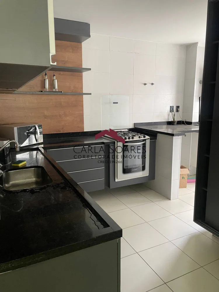 Apartamento, 3 quartos, 95 m² - Foto 4