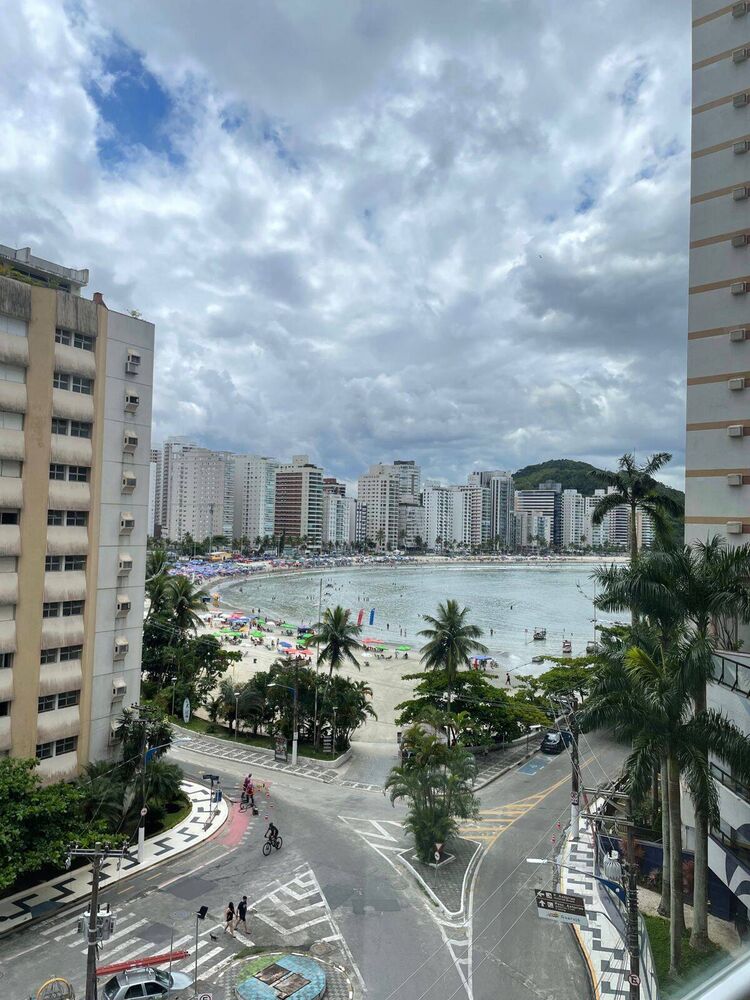 Apartamento, 3 quartos, 95 m² - Foto 3