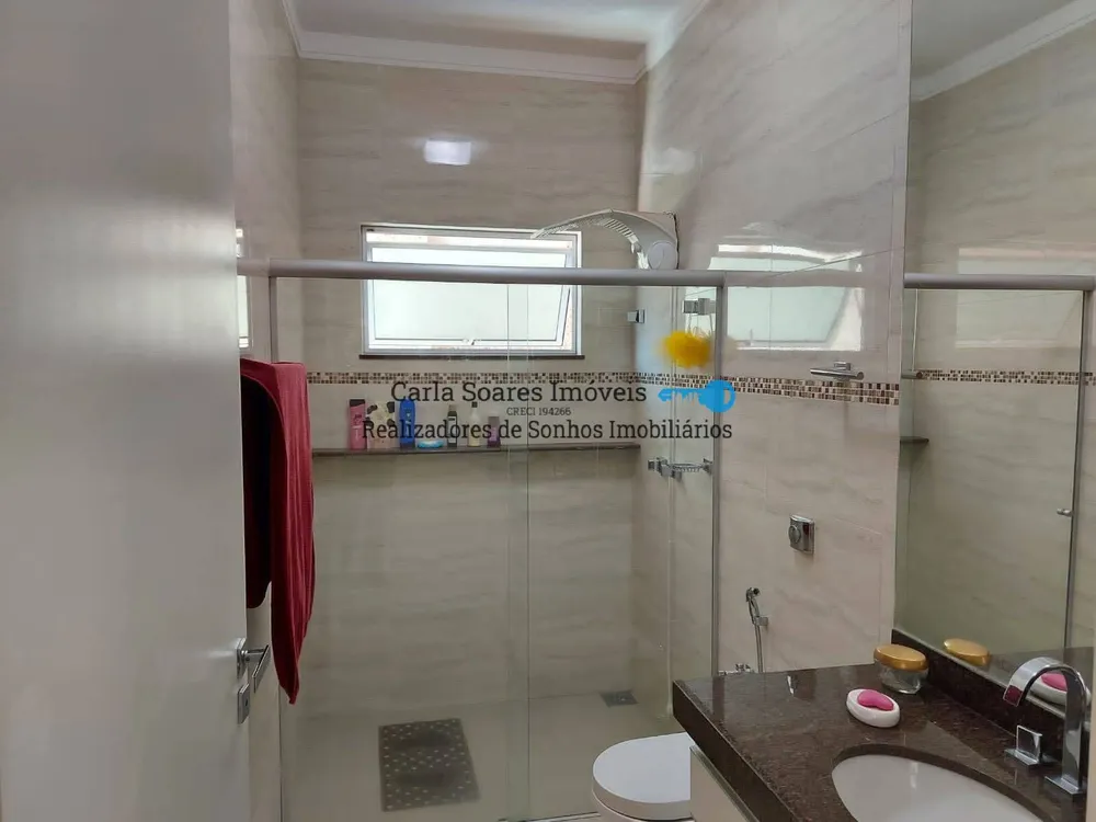 Casa, 3 quartos, 268 m² - Foto 13