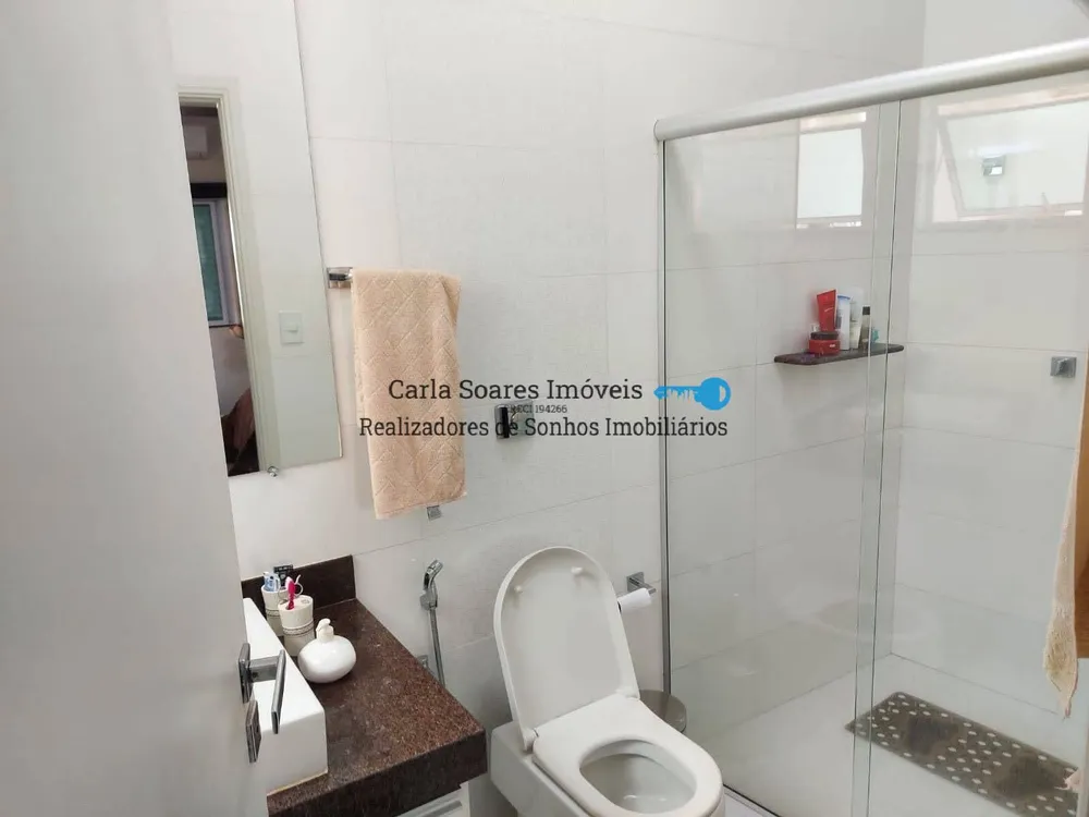 Casa, 3 quartos, 268 m² - Foto 12