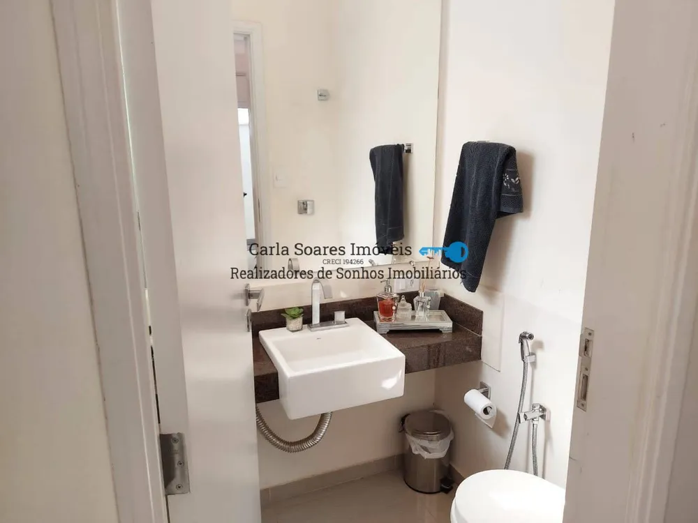 Casa, 3 quartos, 268 m² - Foto 11