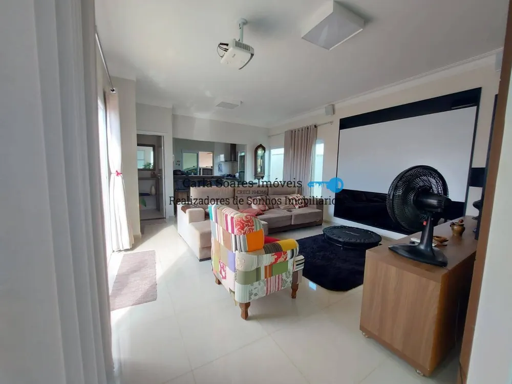 Casa, 3 quartos, 268 m² - Foto 4
