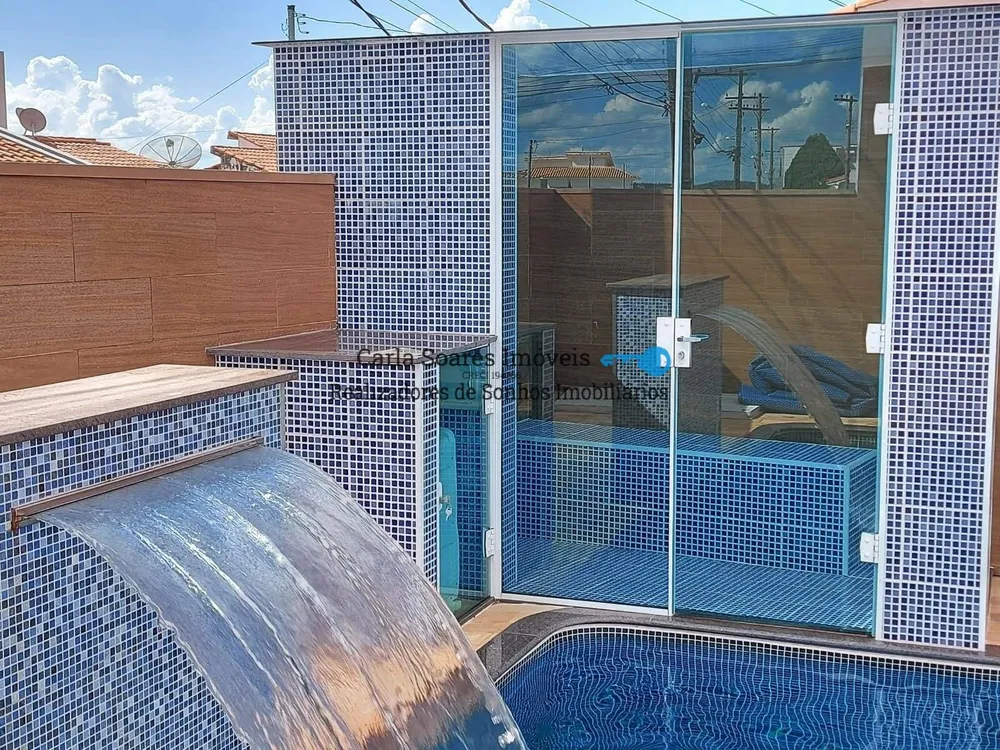 Casa, 3 quartos, 268 m² - Foto 2