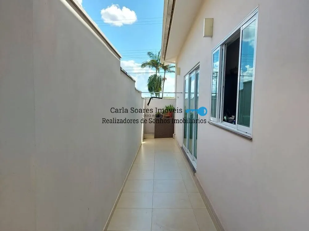 Casa, 3 quartos, 268 m² - Foto 3