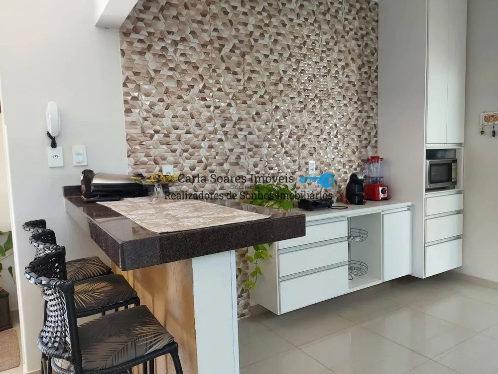 Casa, 3 quartos, 268 m² - Foto 14