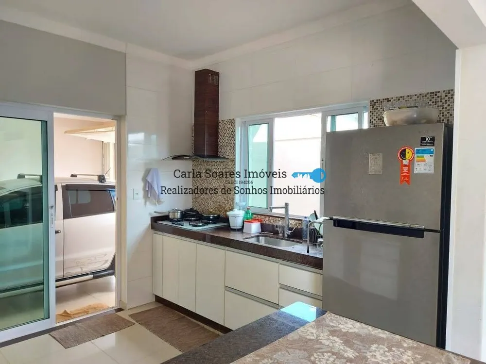 Casa, 3 quartos, 268 m² - Foto 16