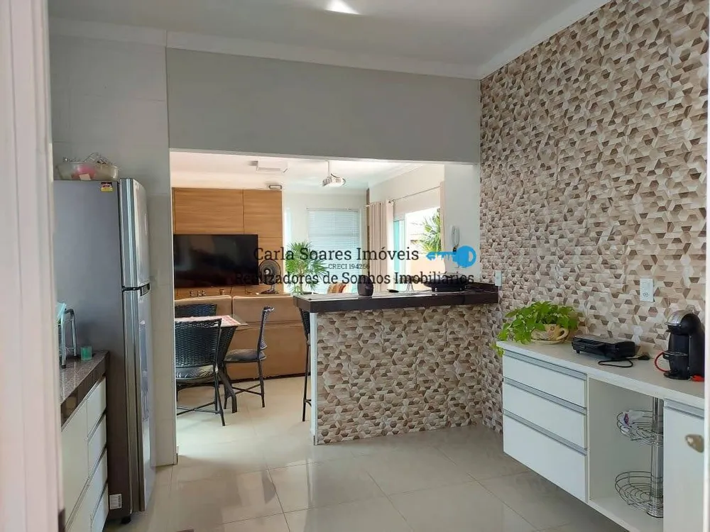 Casa, 3 quartos, 268 m² - Foto 15