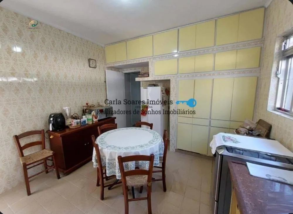 Casa, 3 quartos, 203 m² - Foto 9