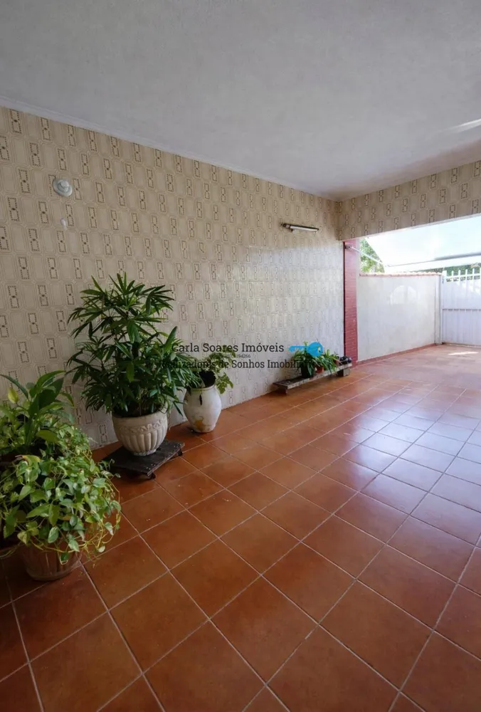 Casa, 3 quartos, 203 m² - Foto 3