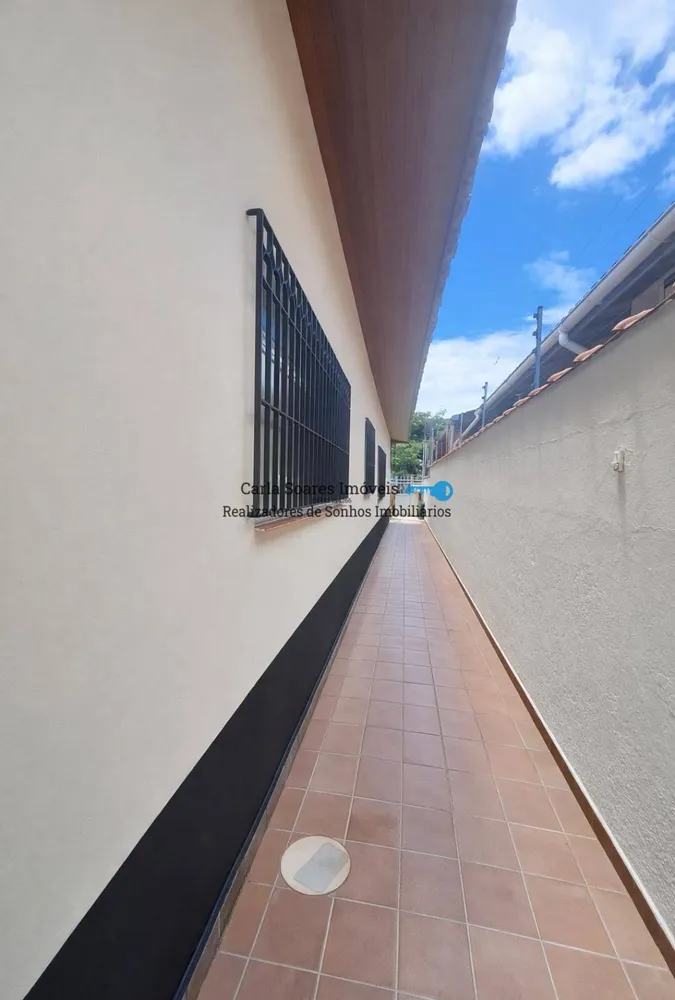 Casa, 3 quartos, 203 m² - Foto 12
