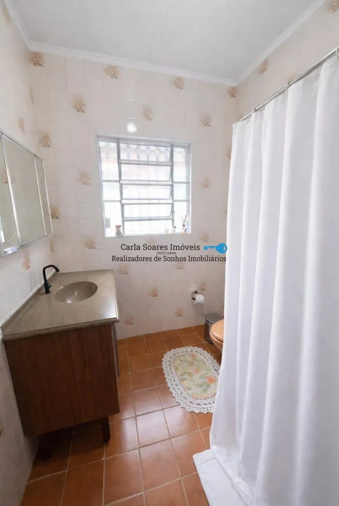 Casa, 3 quartos, 203 m² - Foto 8