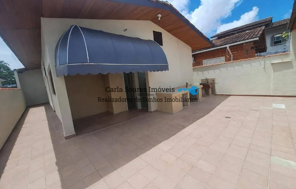 Casa, 3 quartos, 203 m² - Foto 11