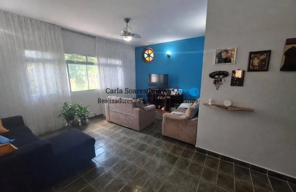 Casa, 3 quartos, 203 m² - Foto 4