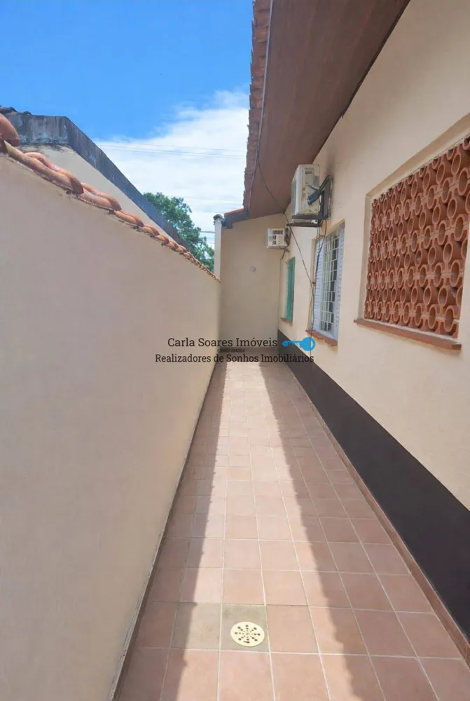 Casa, 3 quartos, 203 m² - Foto 10