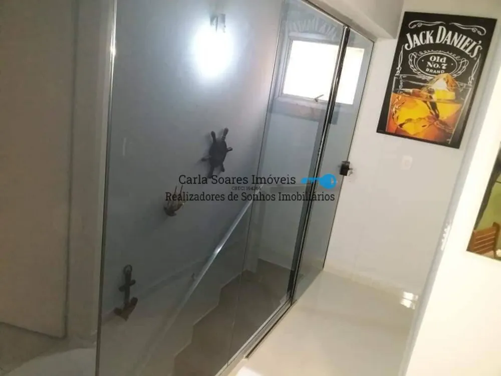 Cobertura, 3 quartos, 182 m² - Foto 7