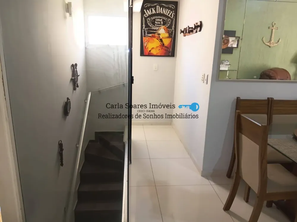 Cobertura, 3 quartos, 182 m² - Foto 14
